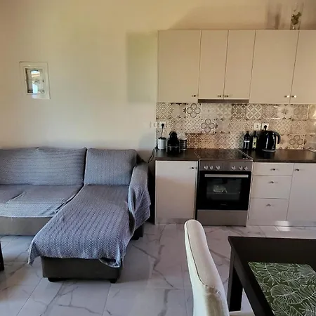Apartment Filippos 