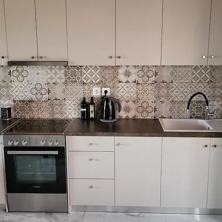 Apartment Filippos 