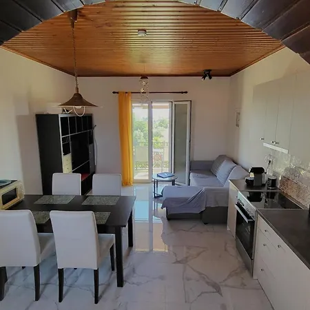 Apartment Filippos 