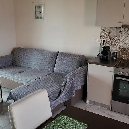 Apartamento Filippos 